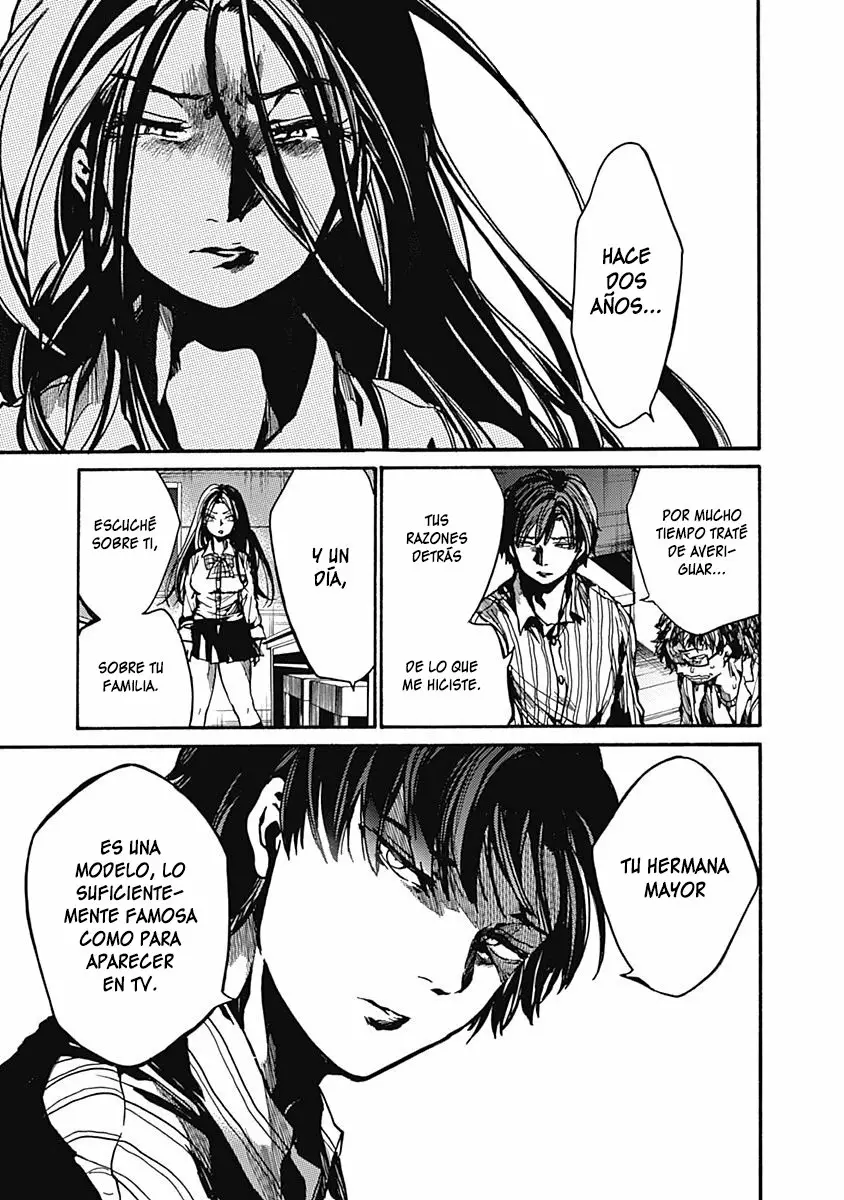 Página 36 del Manga