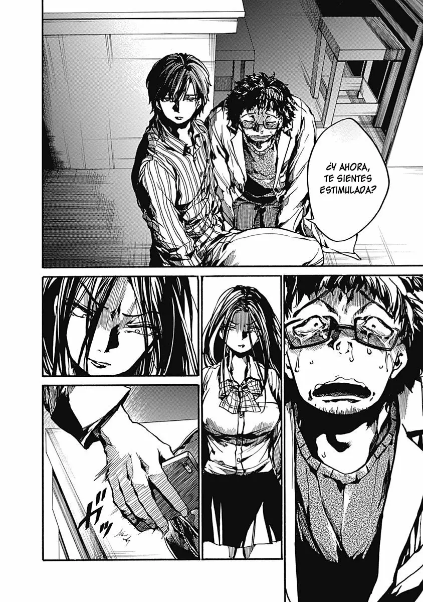 Página 39 del Manga