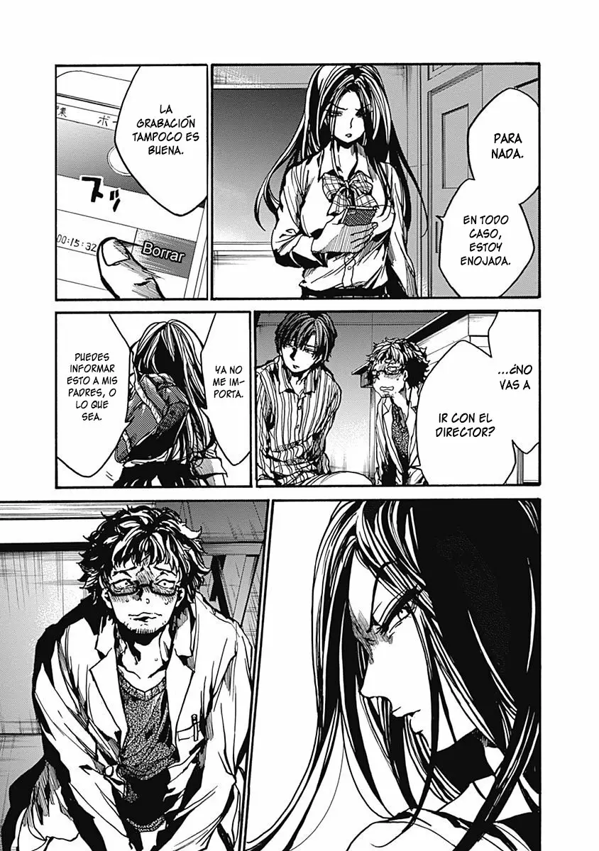Página 40 del Manga