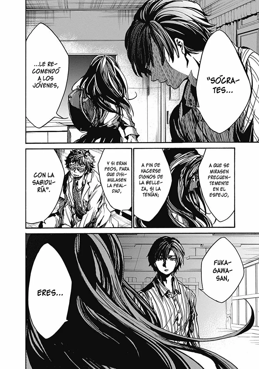 Página 41 del Manga