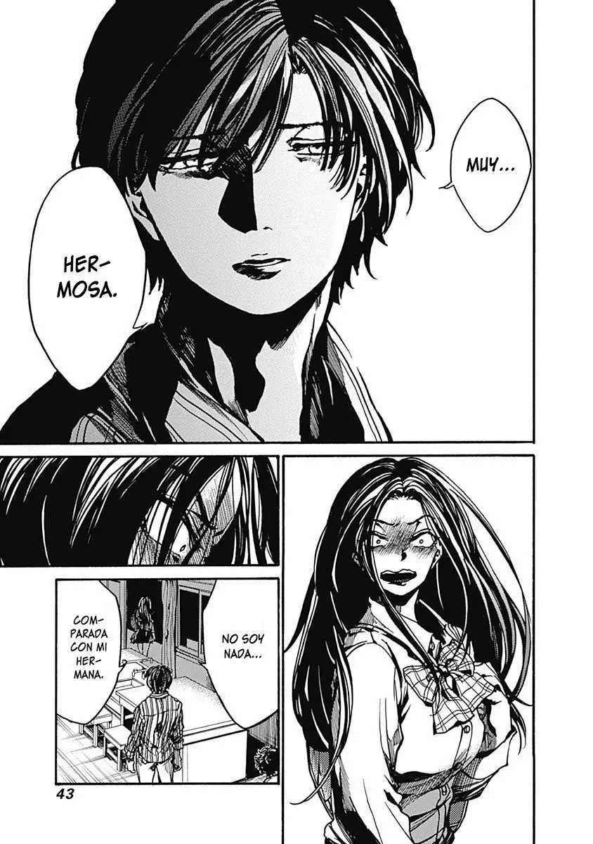 Página 42 del Manga