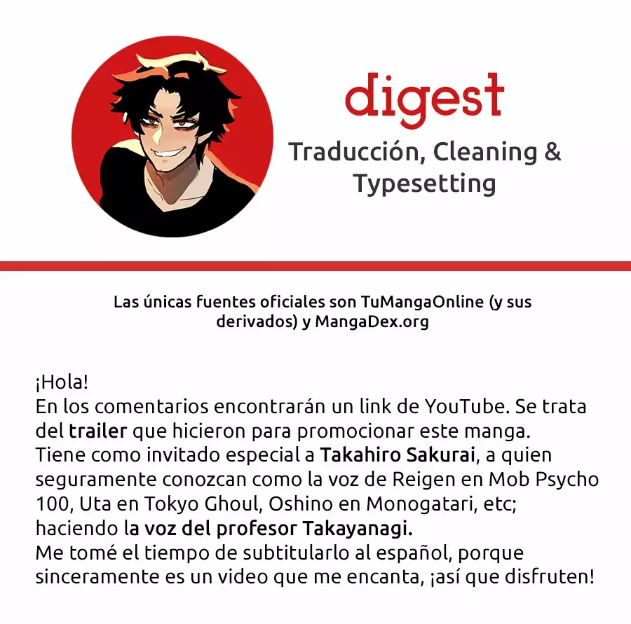 Página 44 del Manga