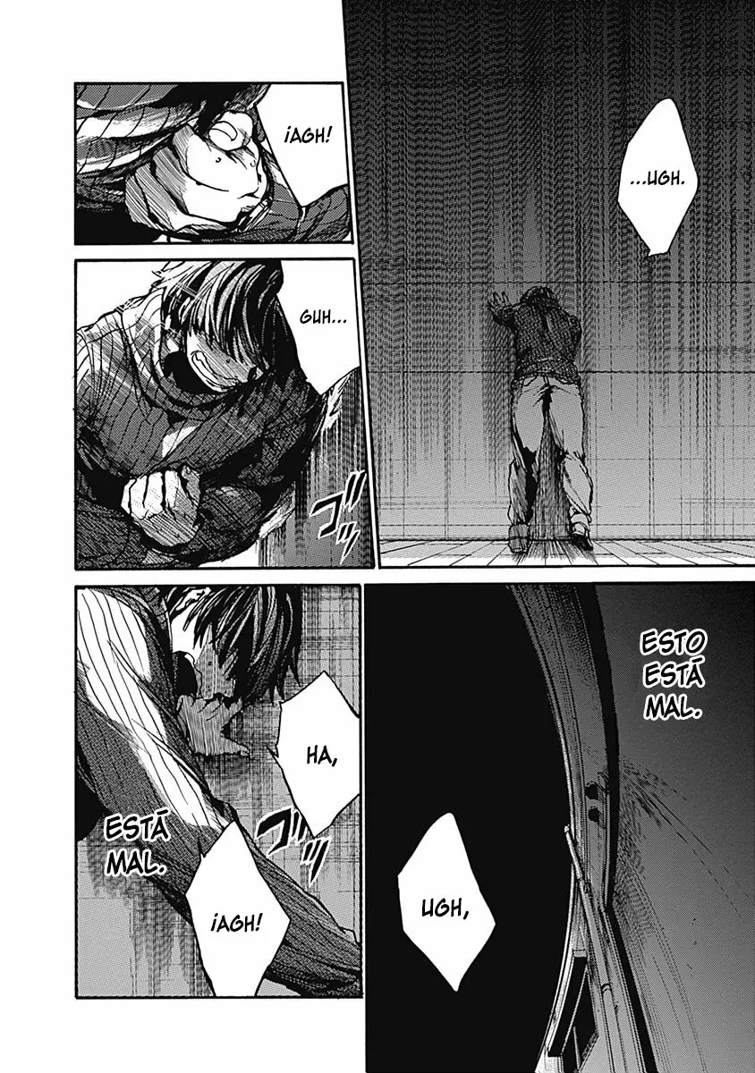 Página 32 del Manga
