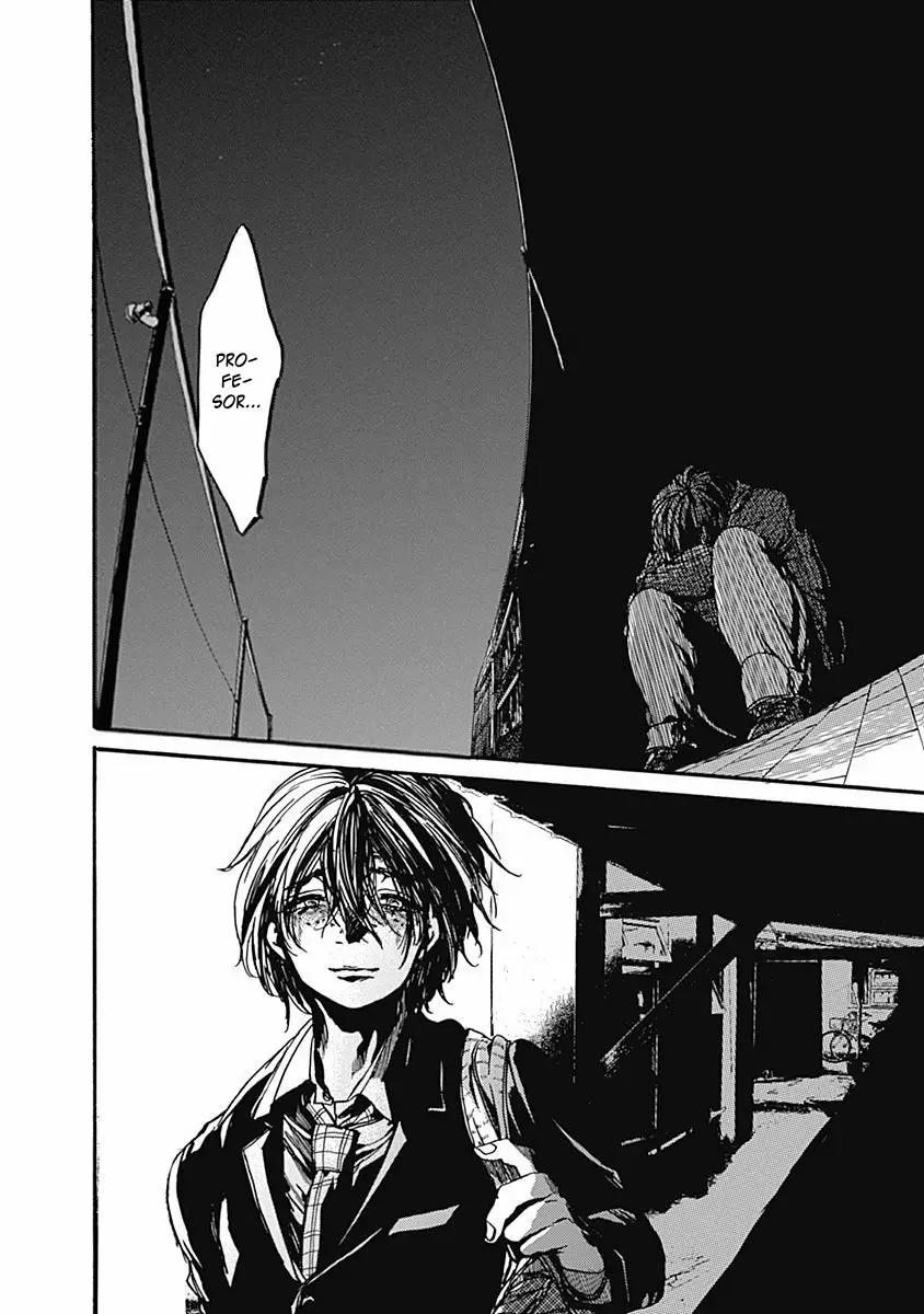 Página 34 del Manga