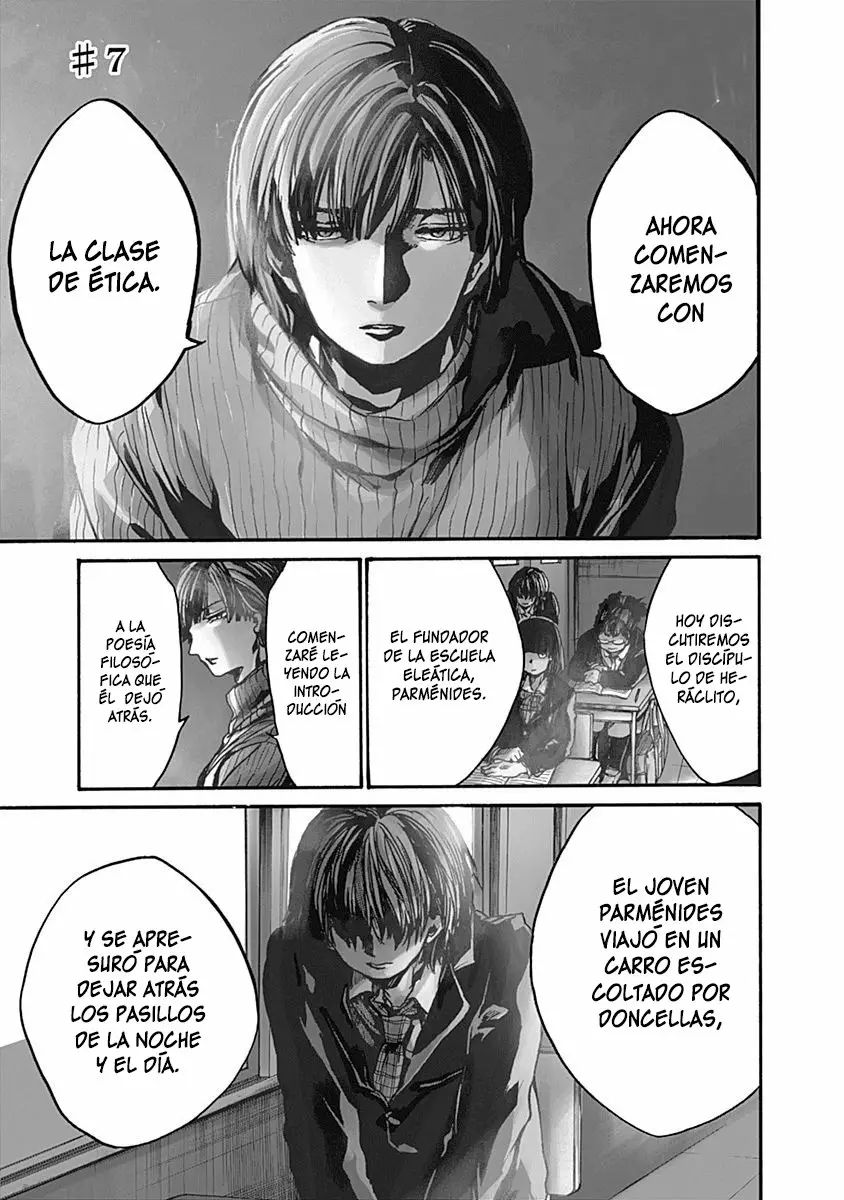 Página 36 del Manga