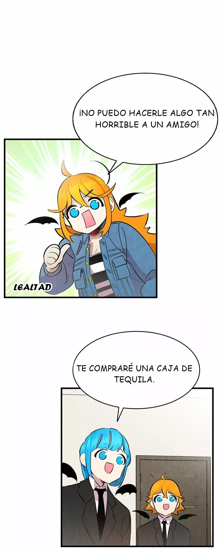 Página 24 del Manga