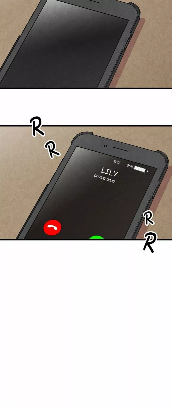 Página 37 del Manga