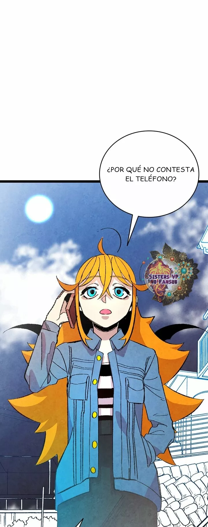 Página 38 del Manga