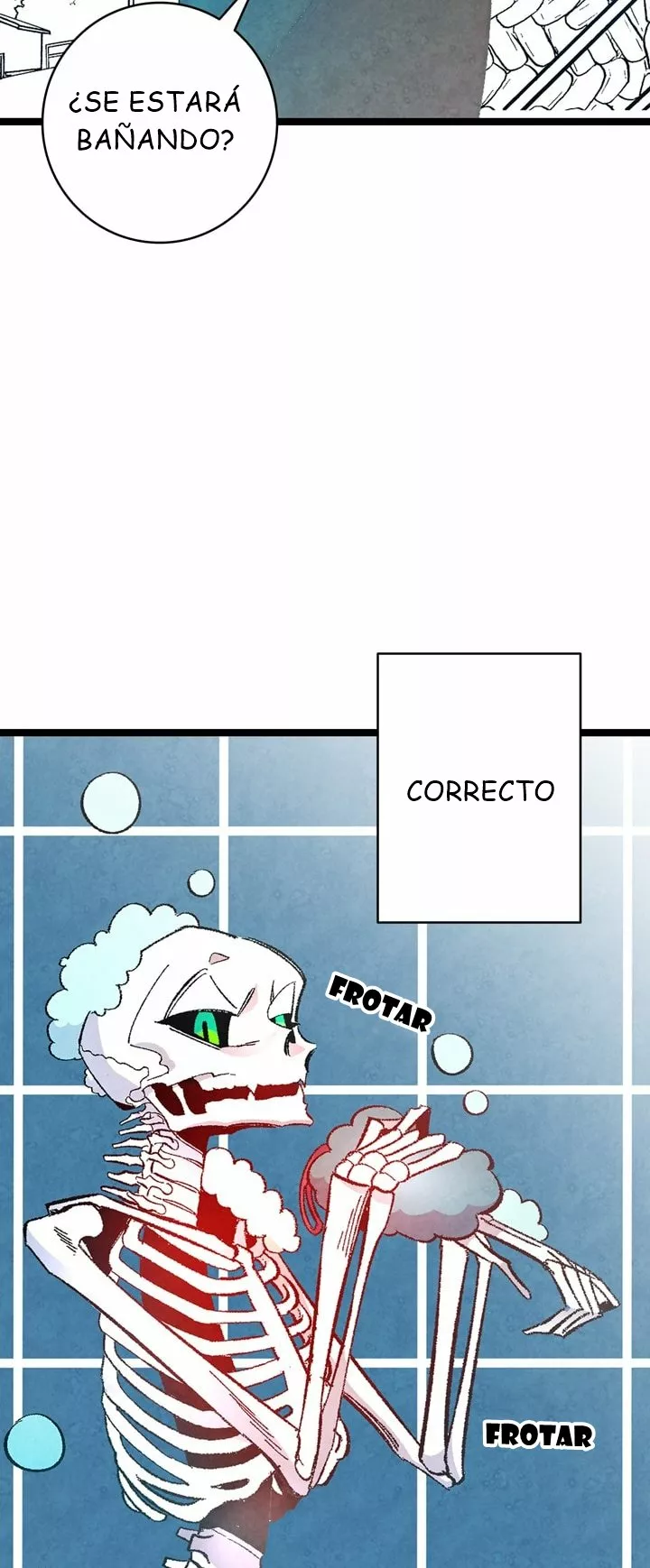 Página 39 del Manga