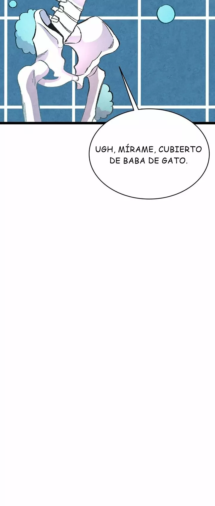 Página 40 del Manga