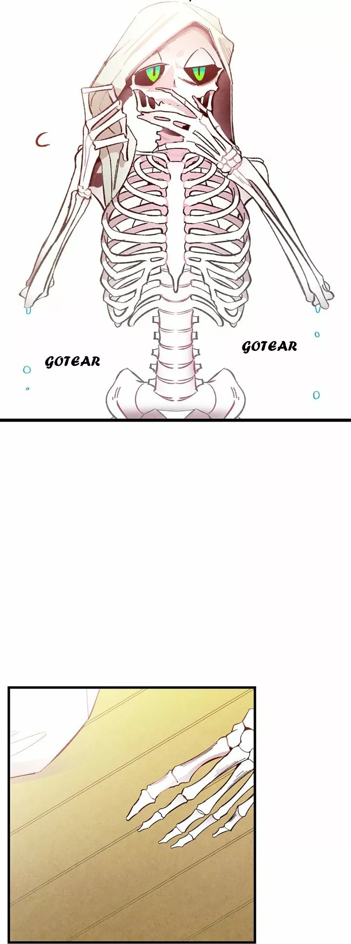 Página 43 del Manga