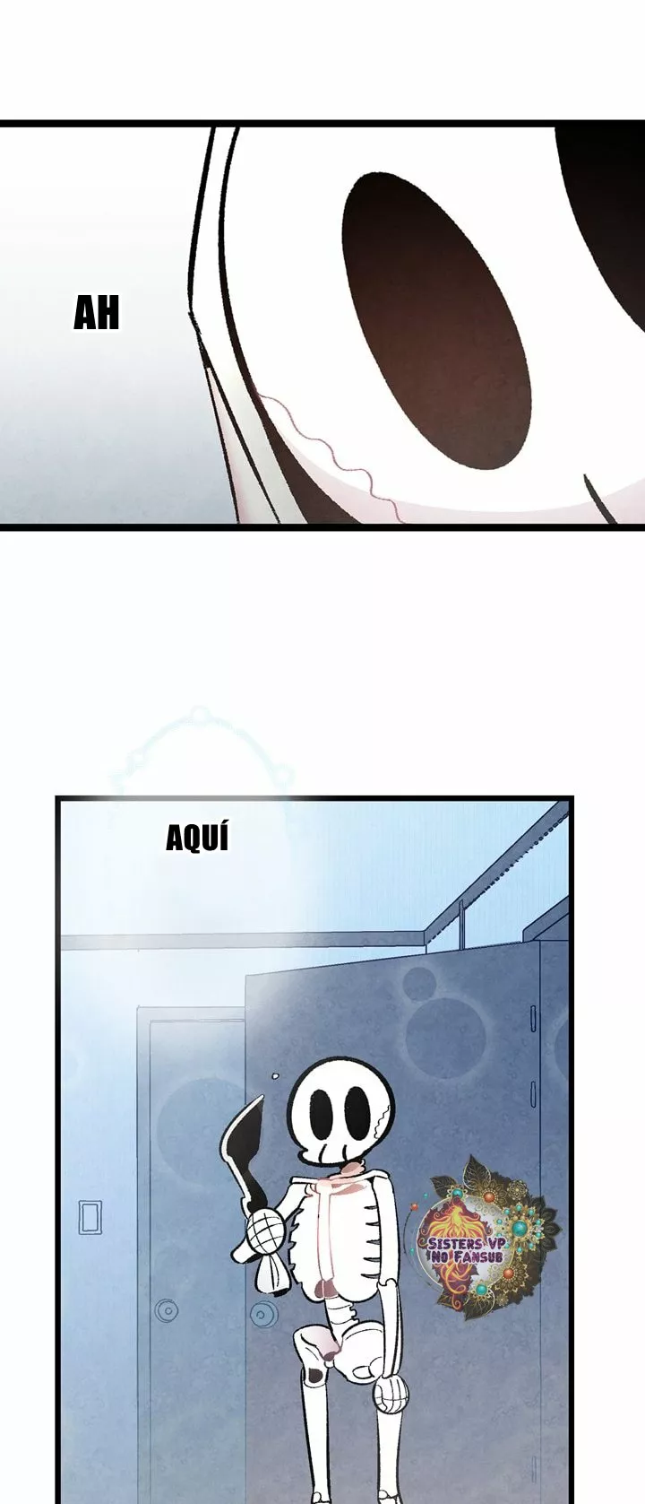 Página 46 del Manga