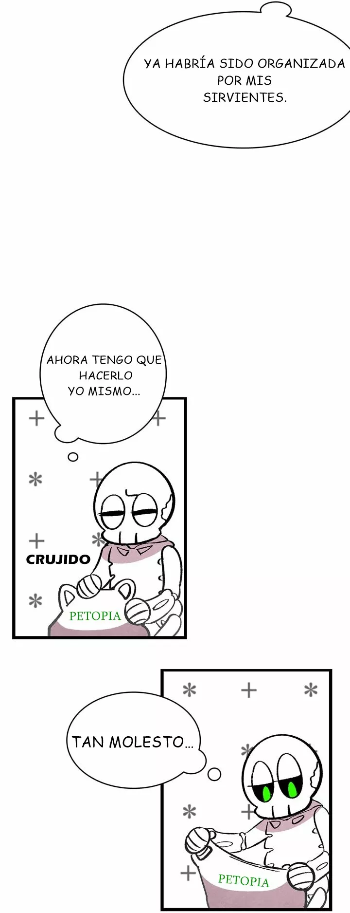 Página 48 del Manga