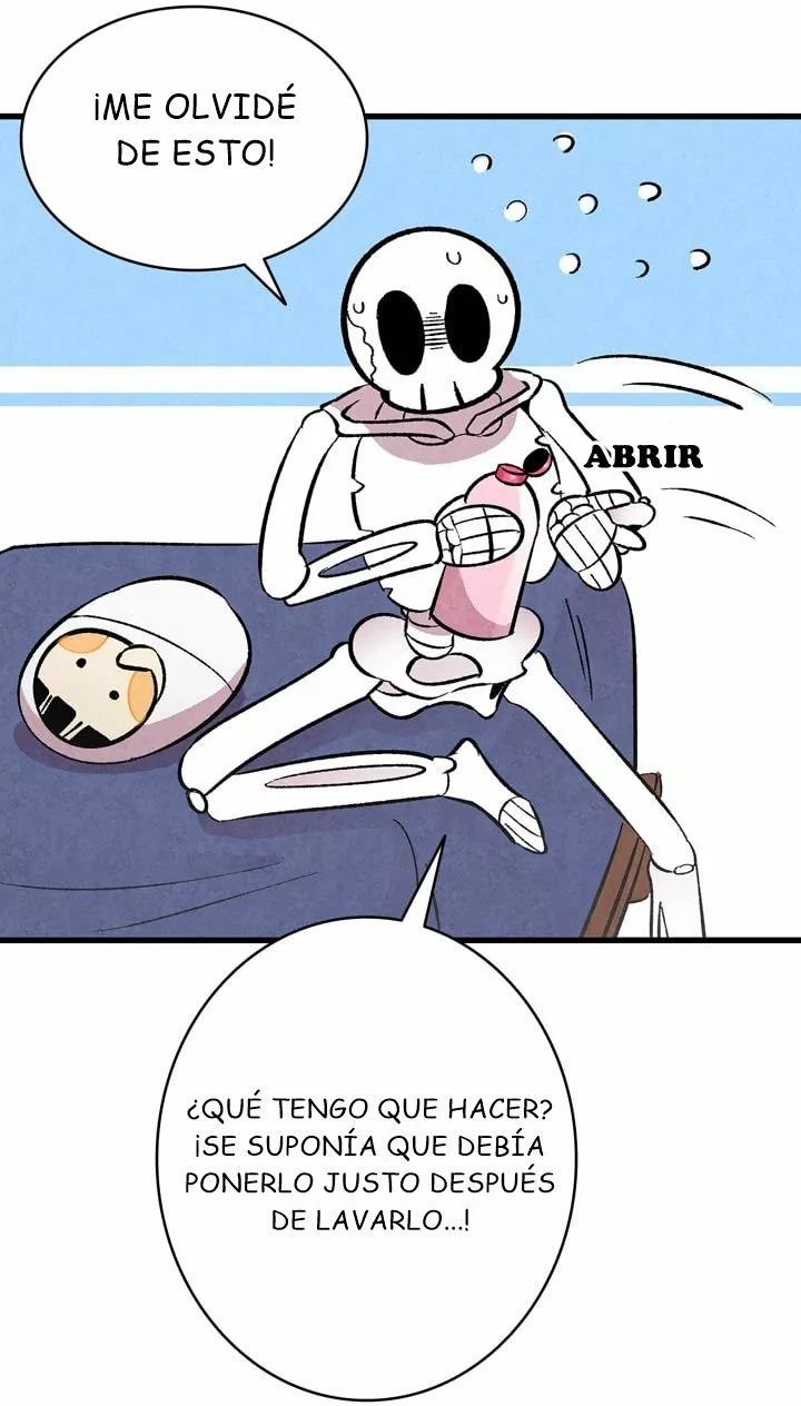 Página 51 del Manga