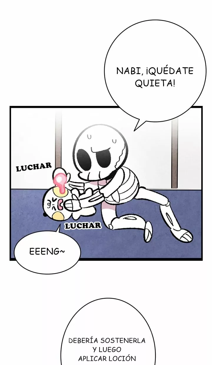 Página 53 del Manga