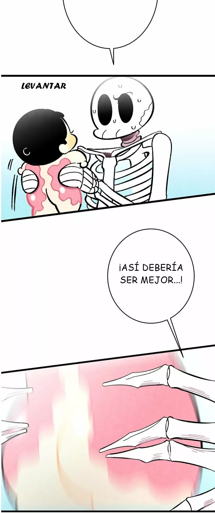 Página 54 del Manga