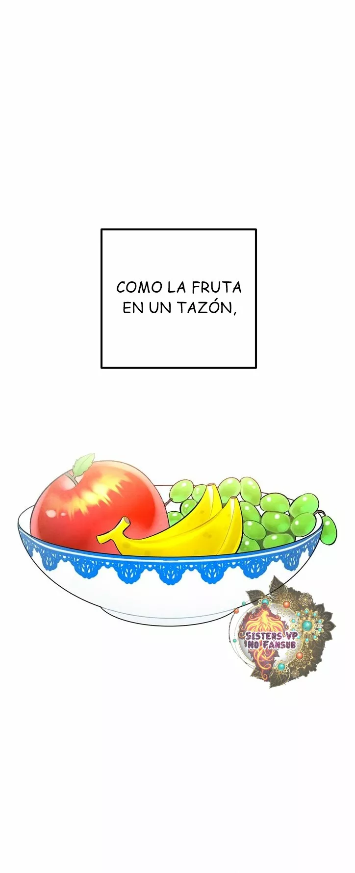 Página 58 del Manga