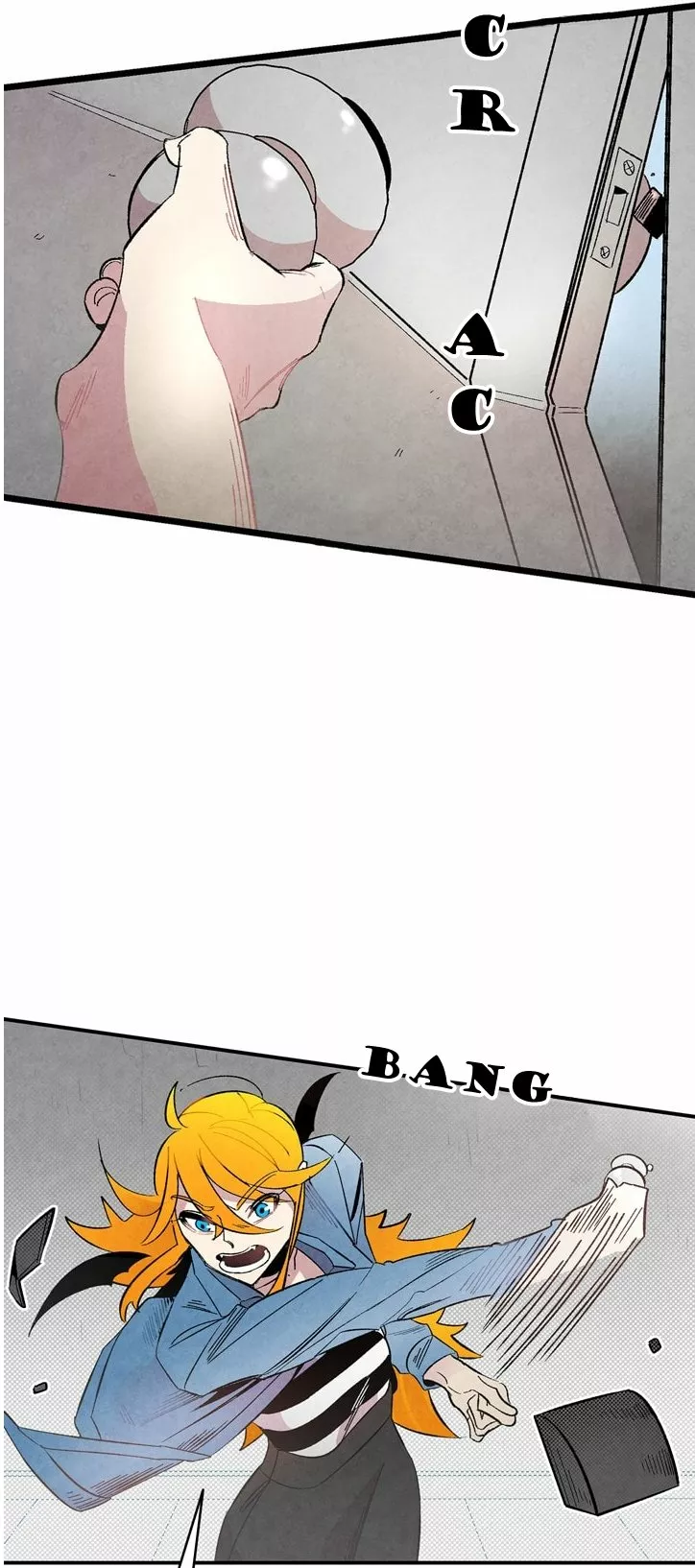 Página 68 del Manga