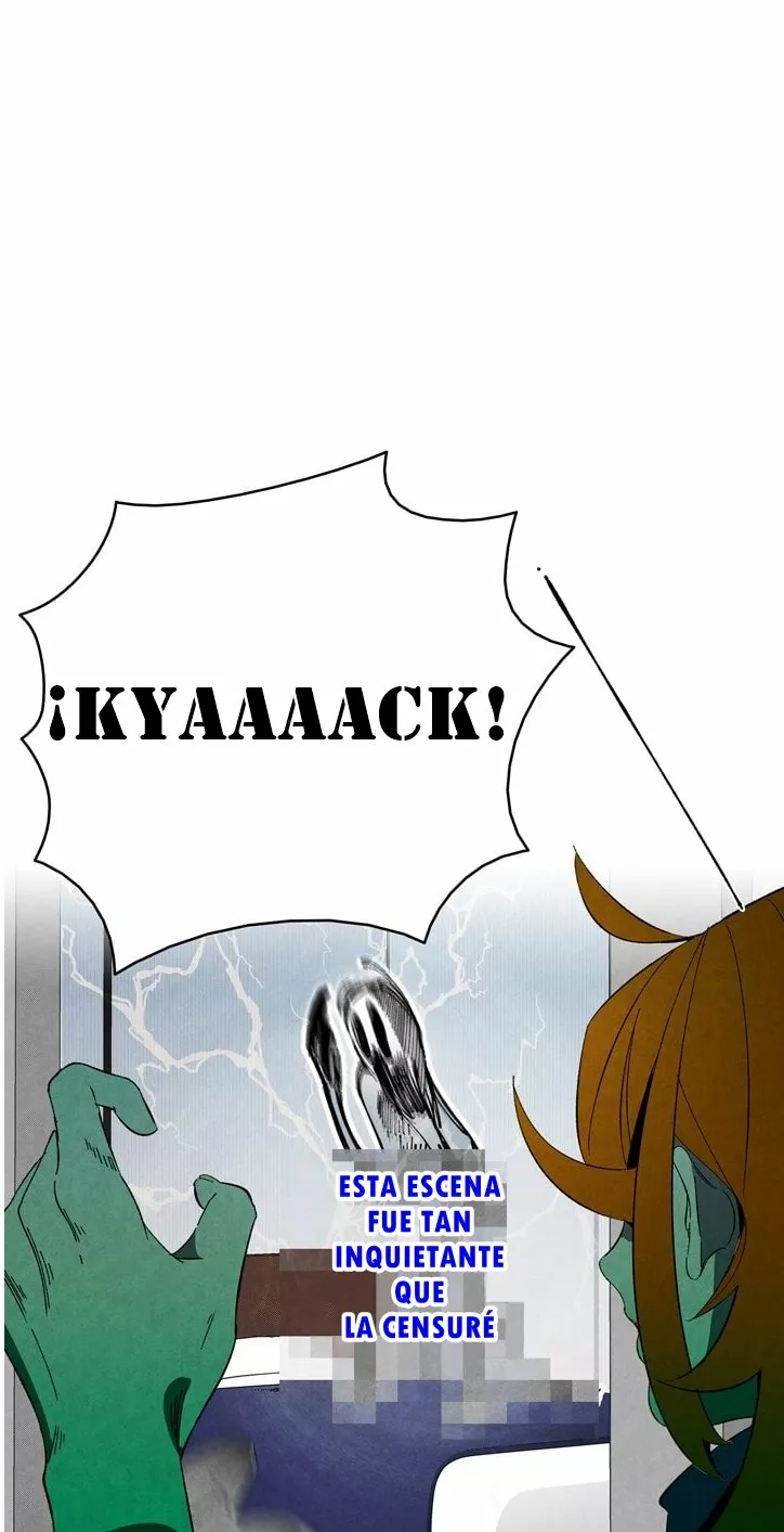 Página 70 del Manga