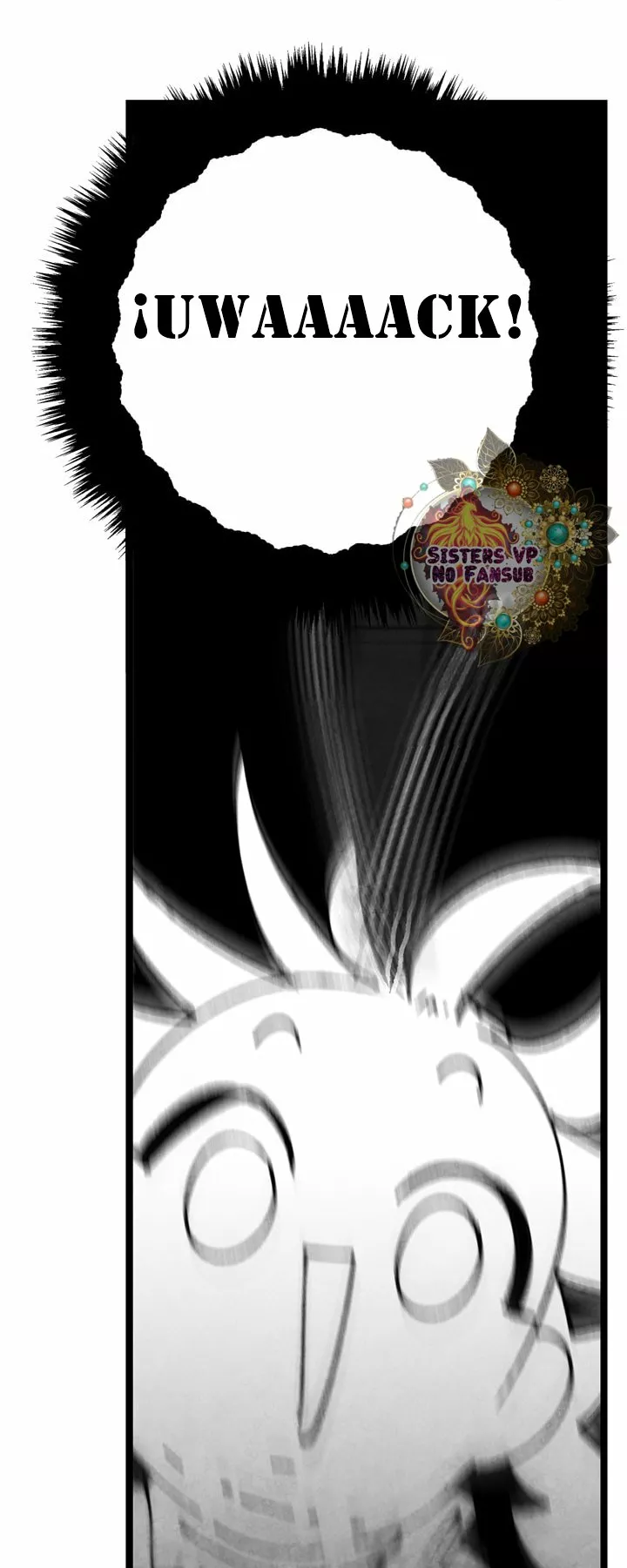 Página 74 del Manga