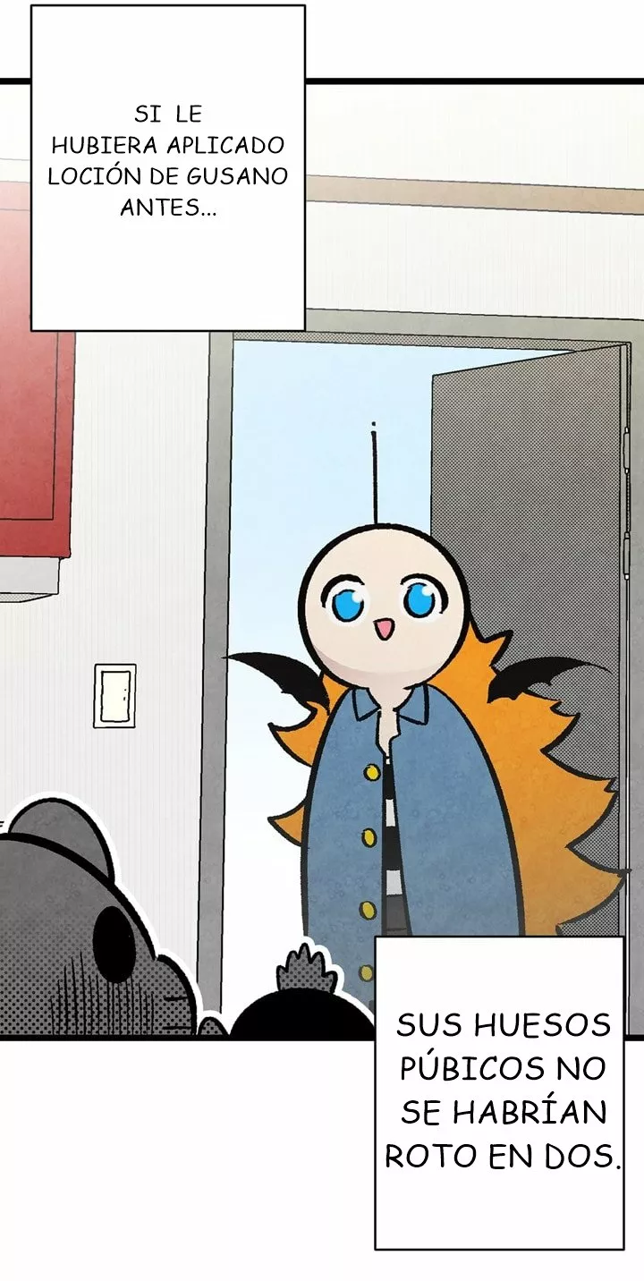 Página 79 del Manga