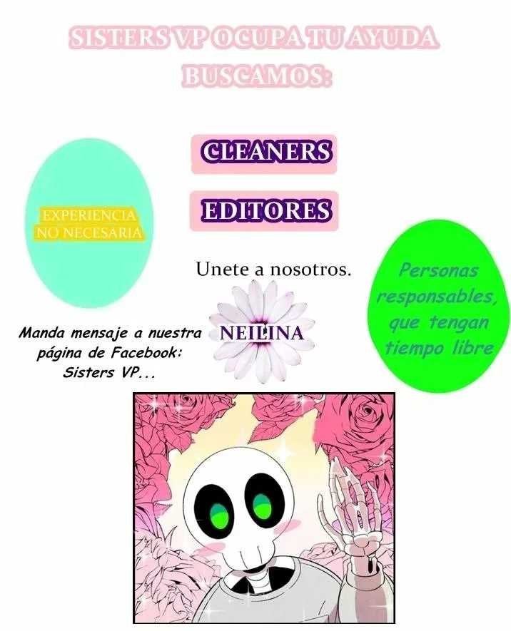 Página 84 del Manga