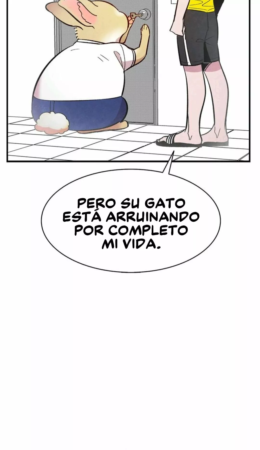 Página 49 del Manga
