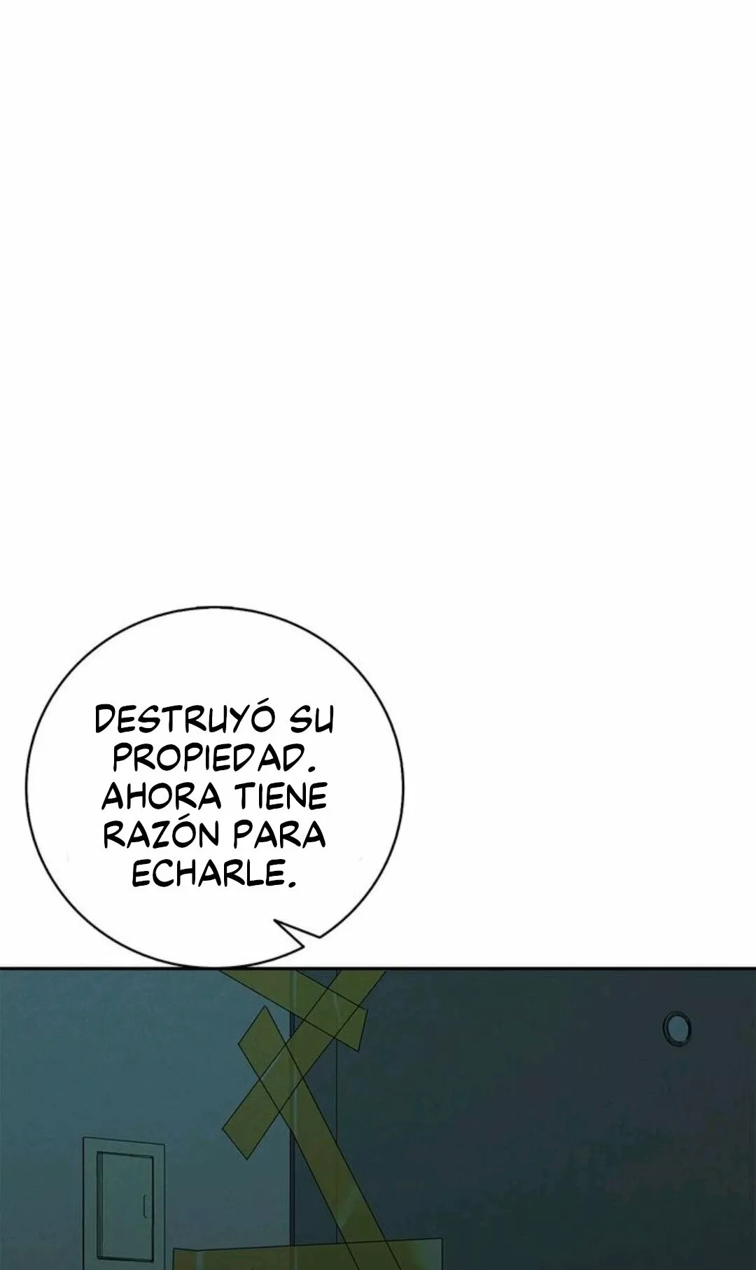 Página 51 del Manga