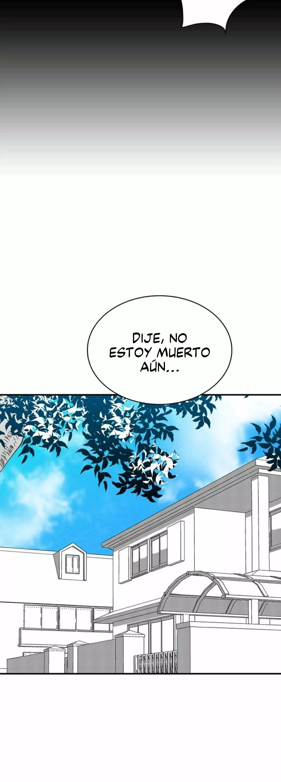 Página 58 del Manga