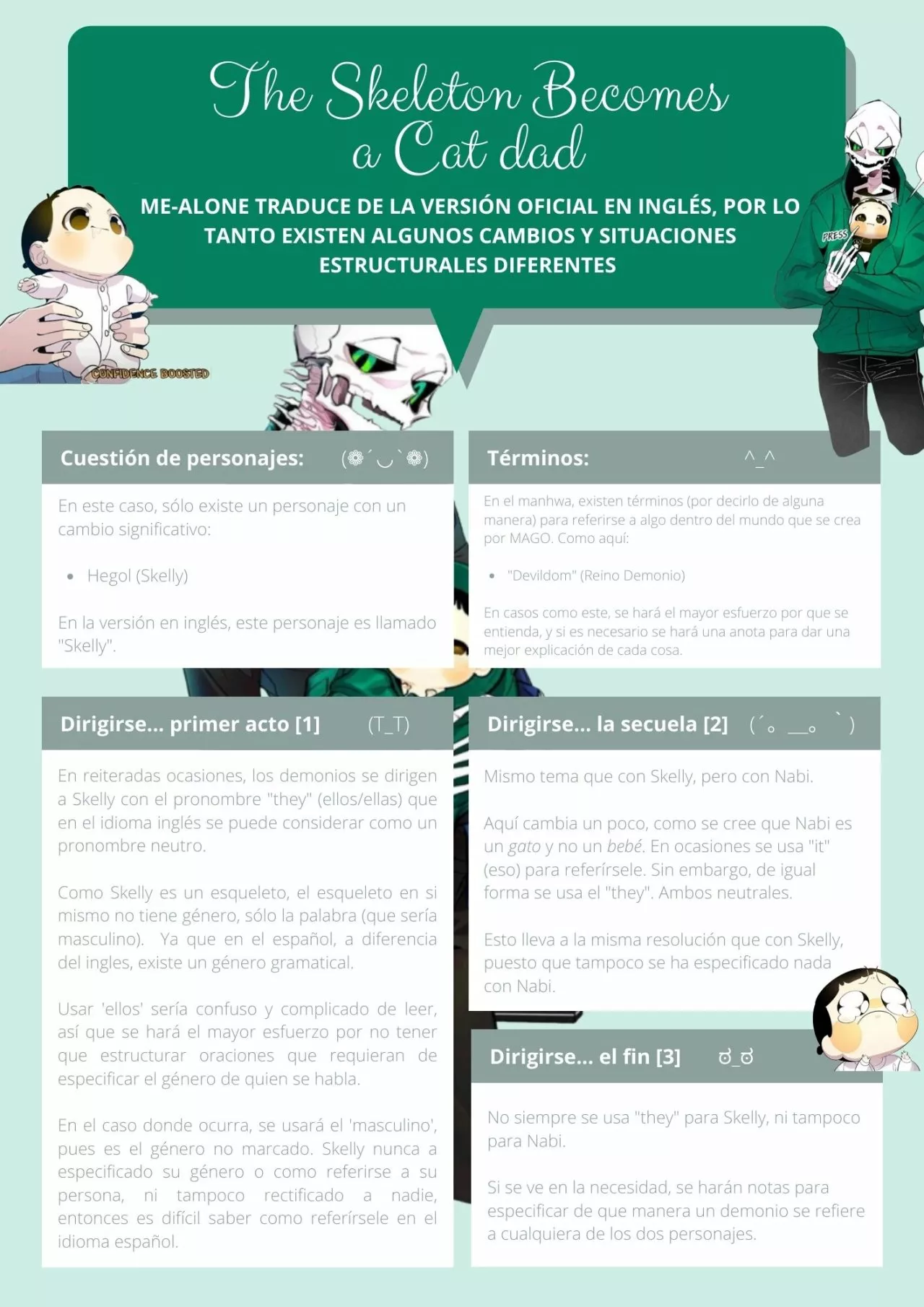 Página 62 del Manga