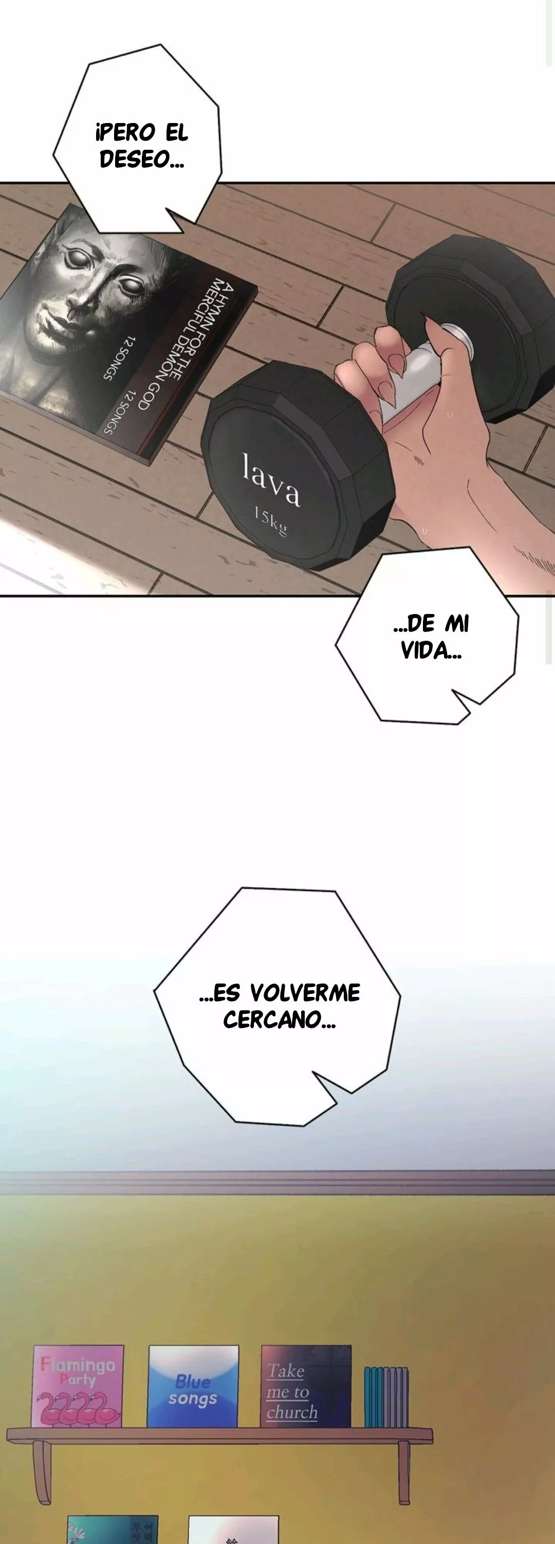 Página 30 del Manga