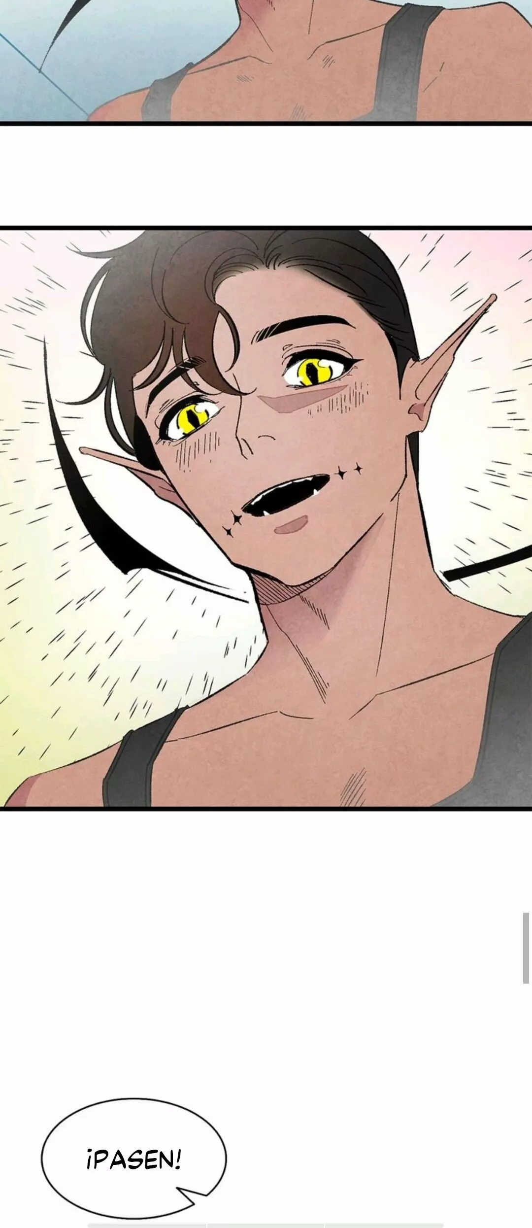 Página 41 del Manga