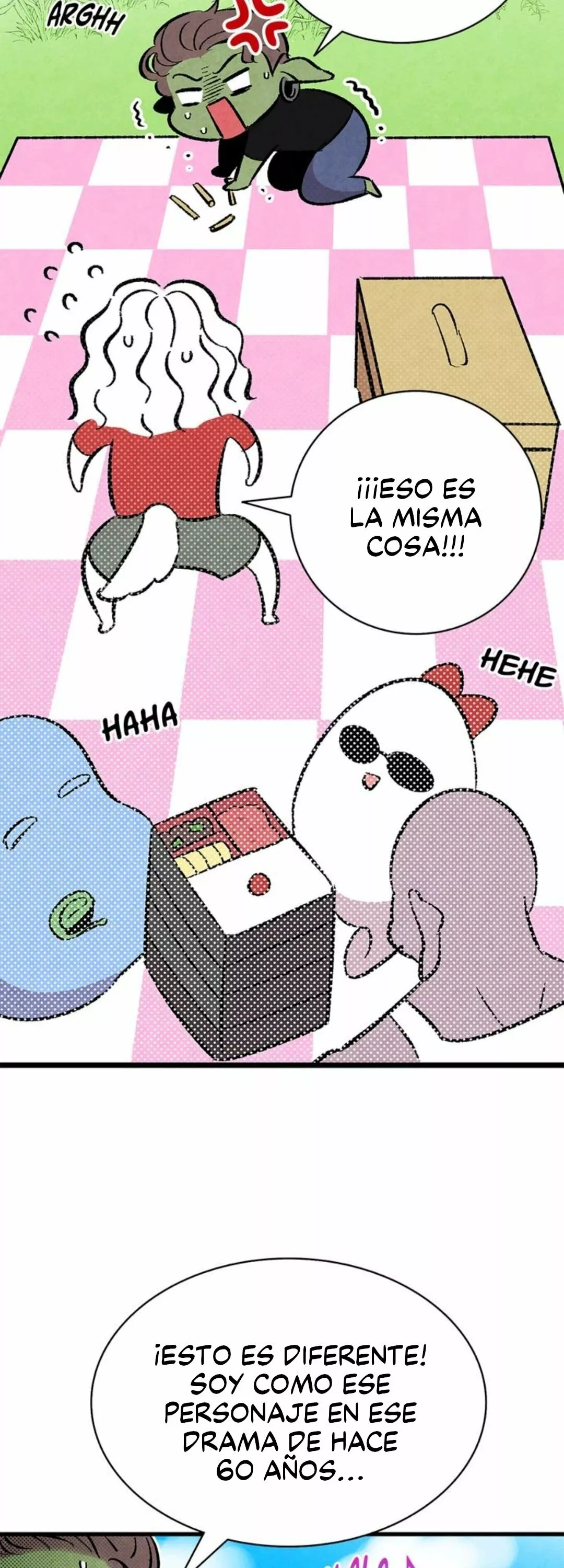 Página 44 del Manga