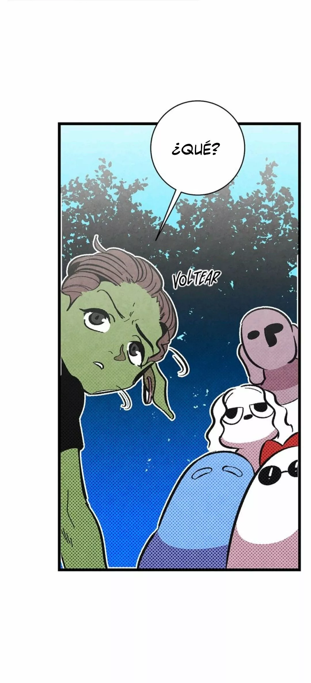 Página 48 del Manga