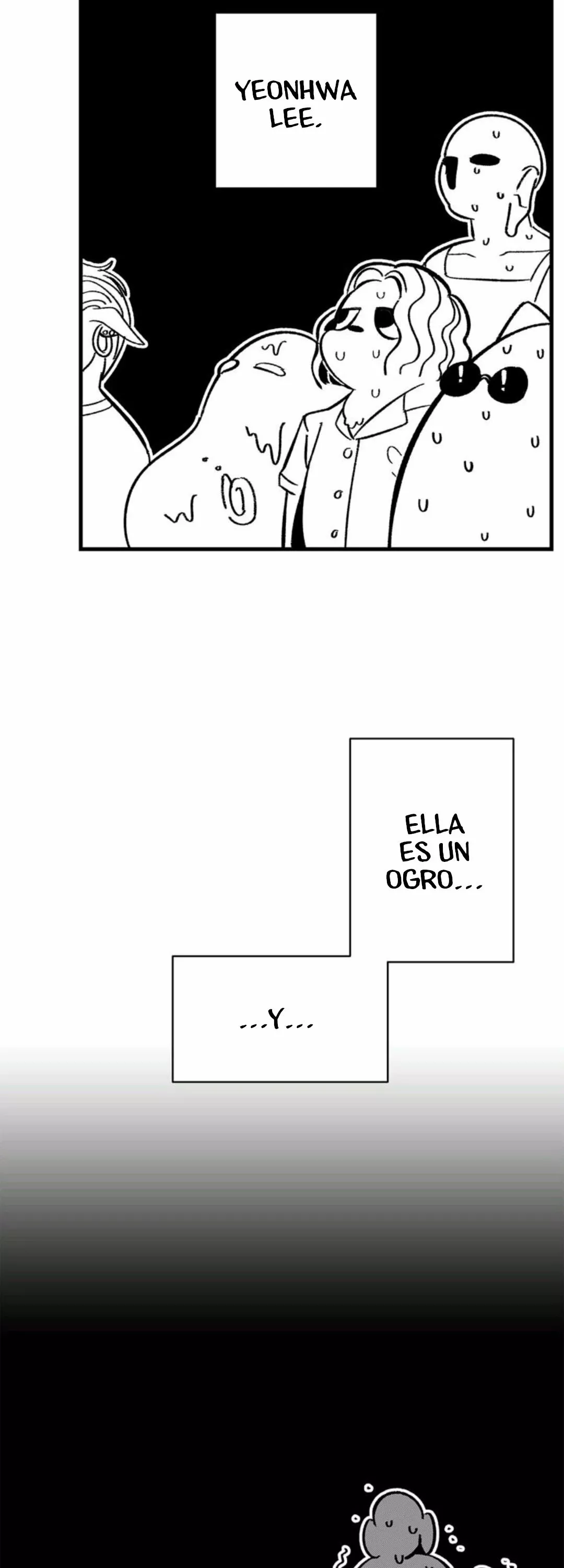 Página 51 del Manga
