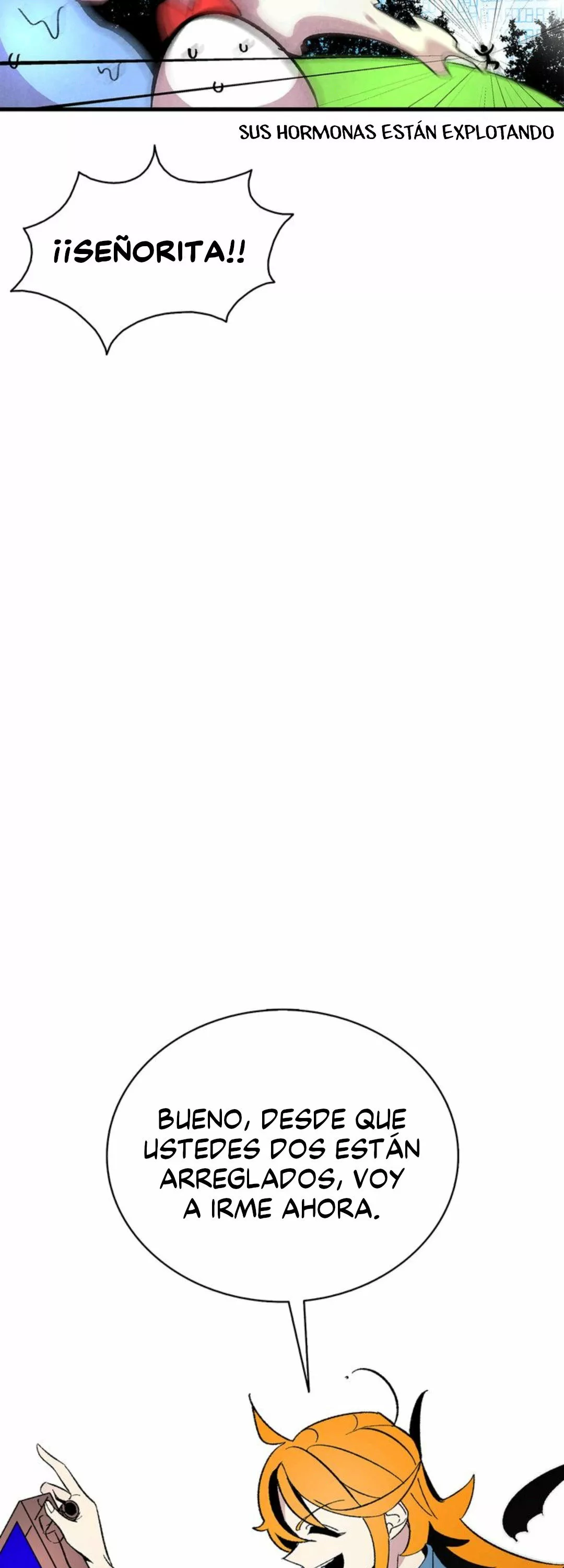 Página 37 del Manga