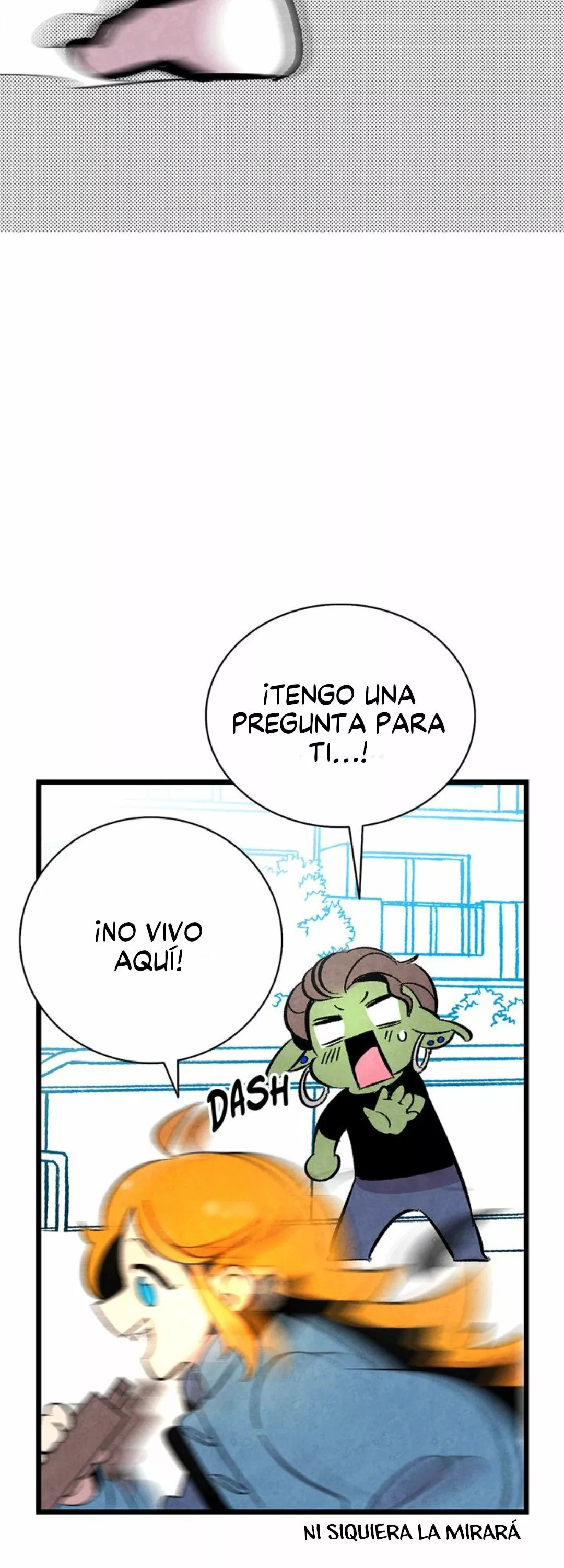 Página 41 del Manga