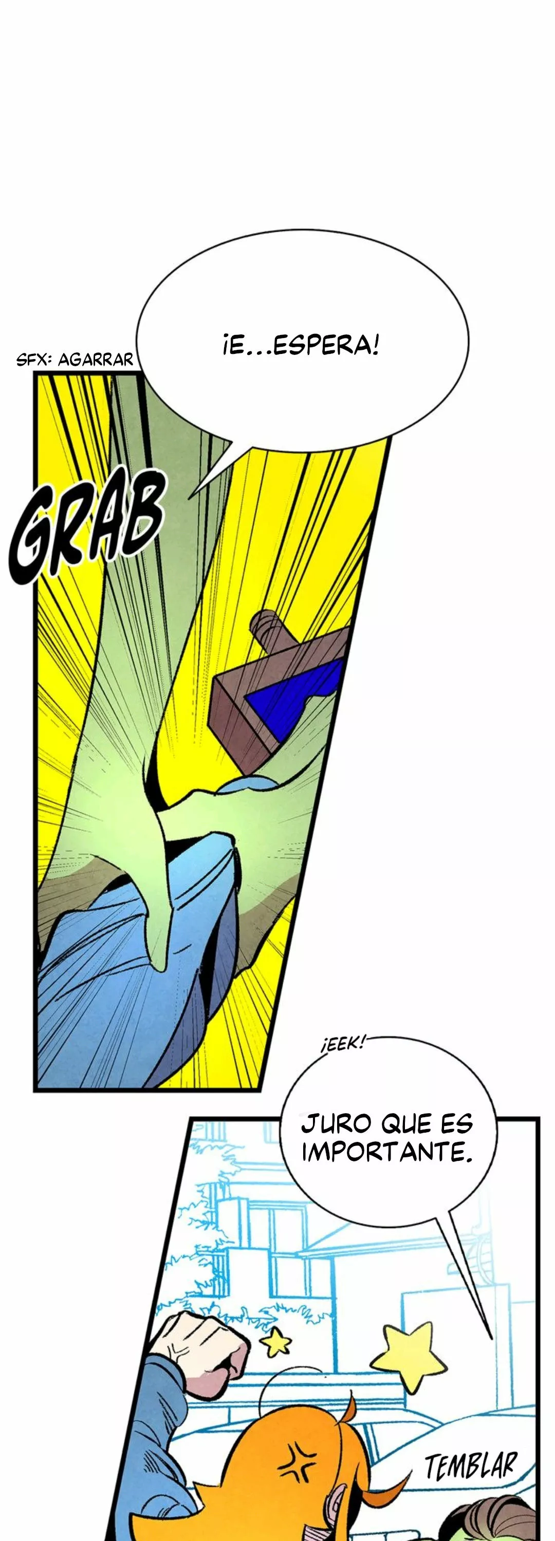 Página 42 del Manga