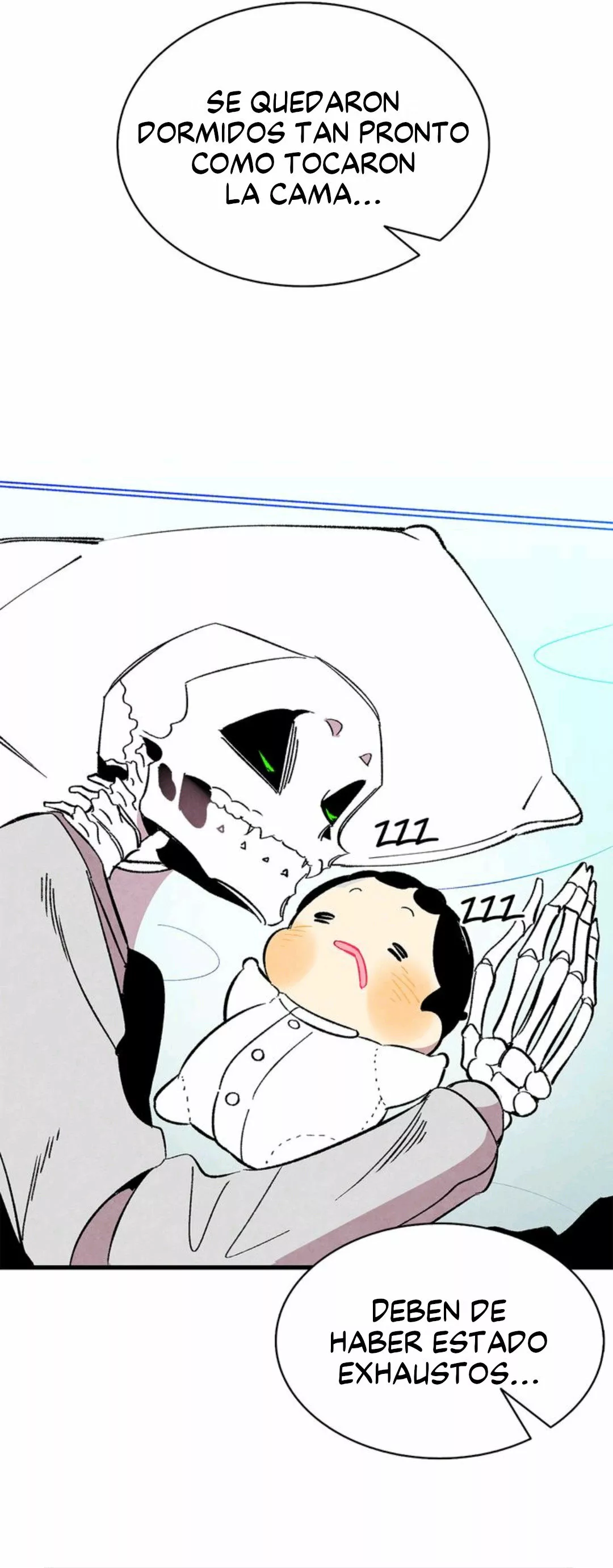 Página 46 del Manga