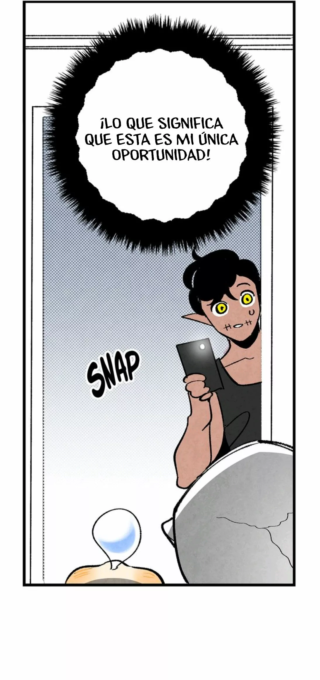 Página 47 del Manga