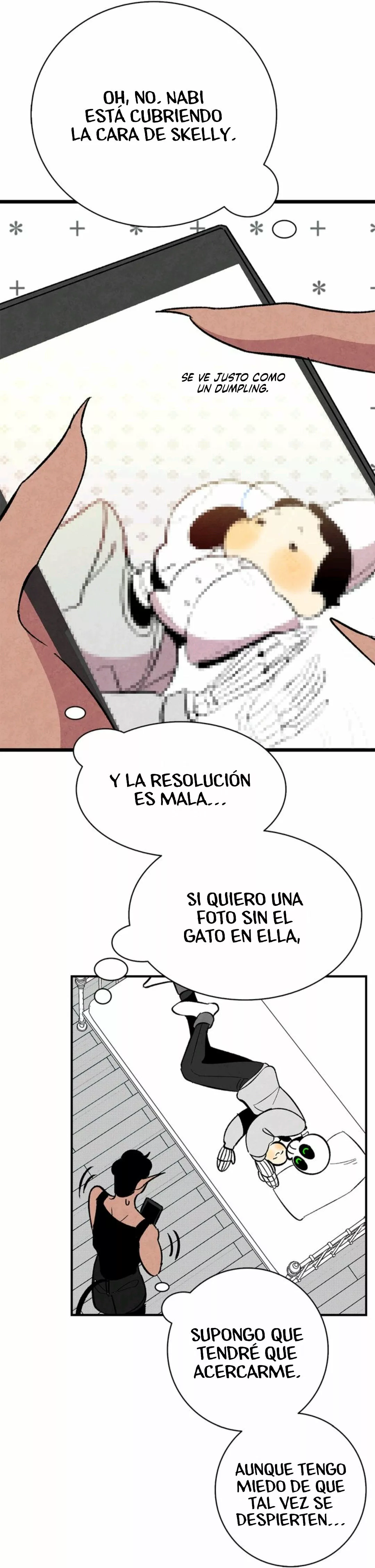 Página 48 del Manga