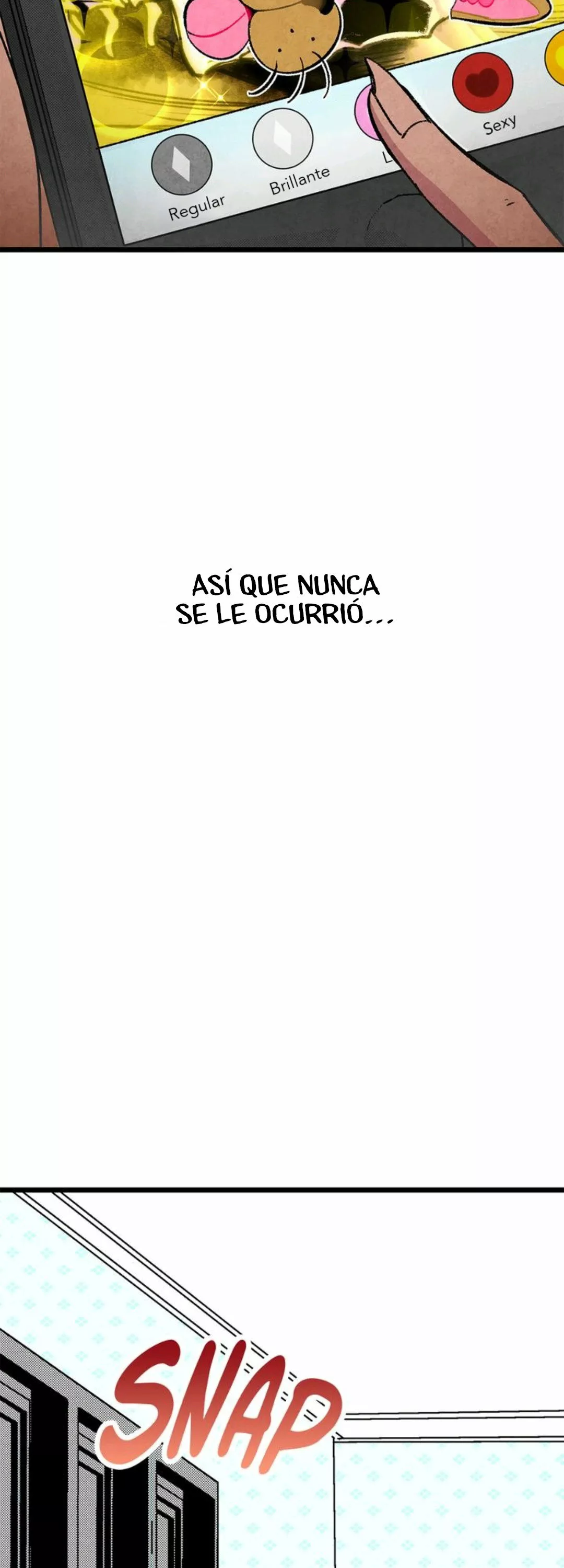 Página 53 del Manga