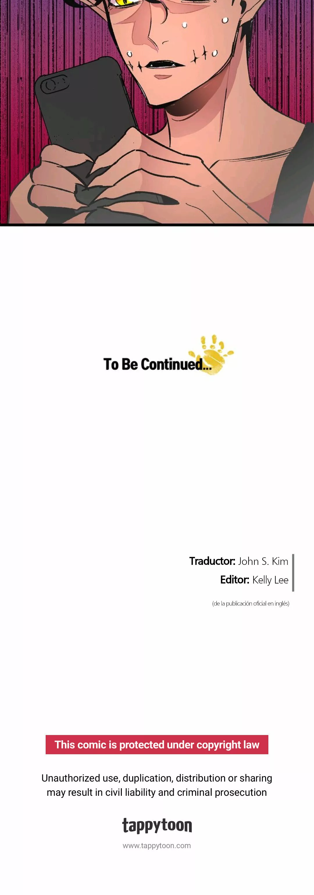 Página 56 del Manga