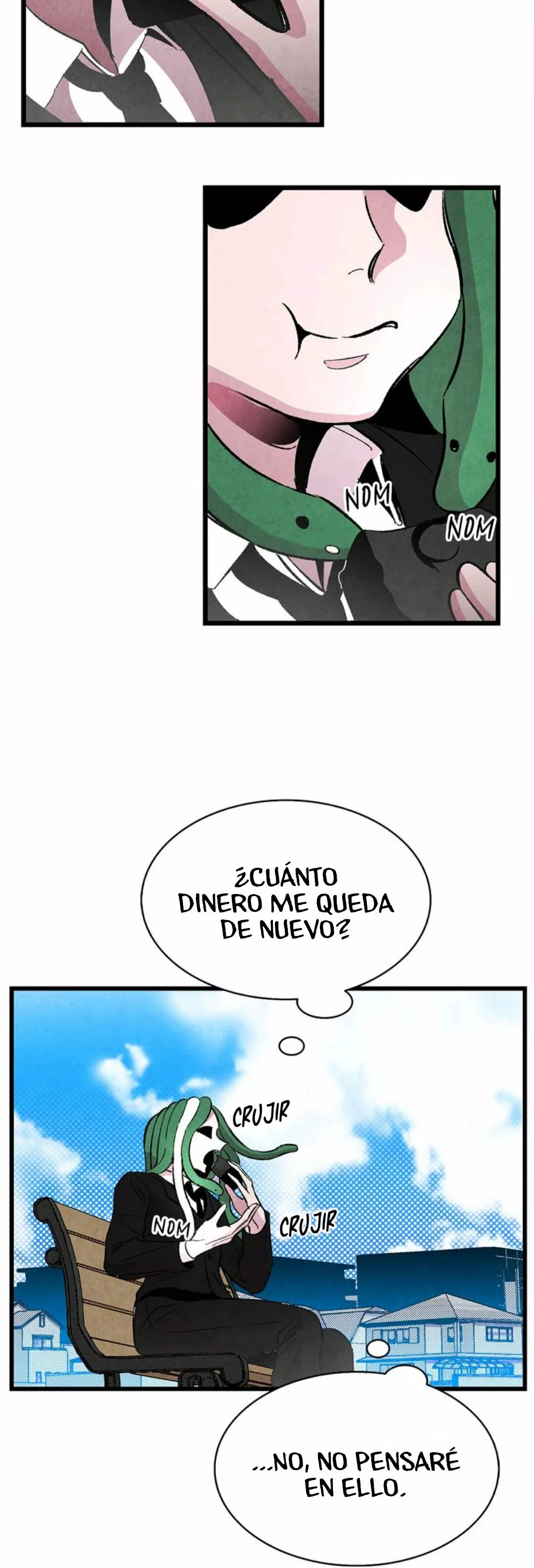 Página 41 del Manga