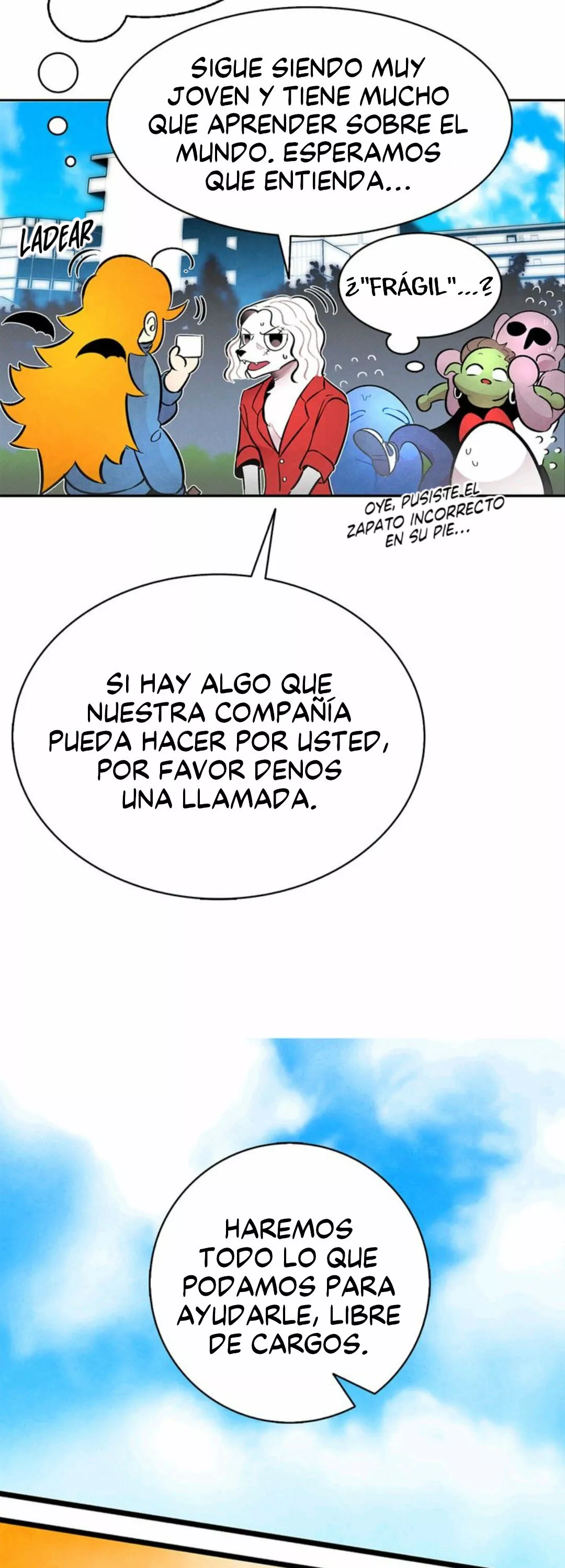 Página 24 del Manga