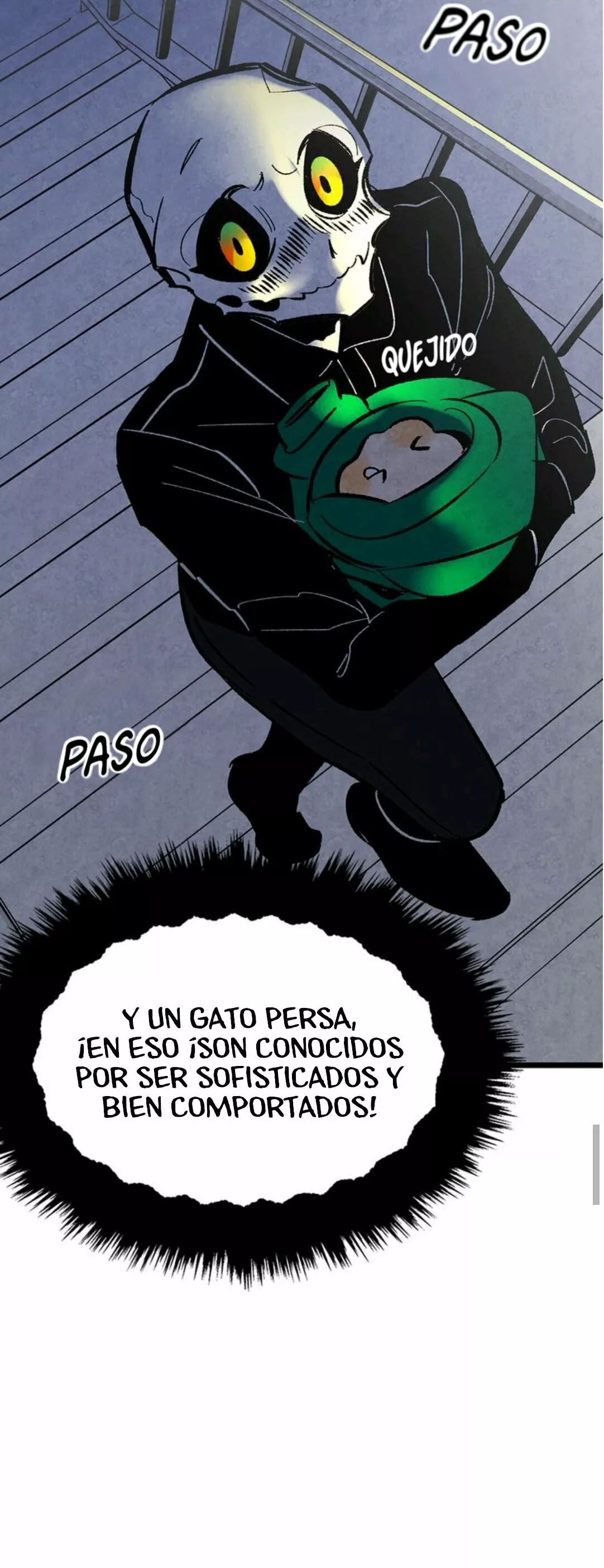 Página 36 del Manga