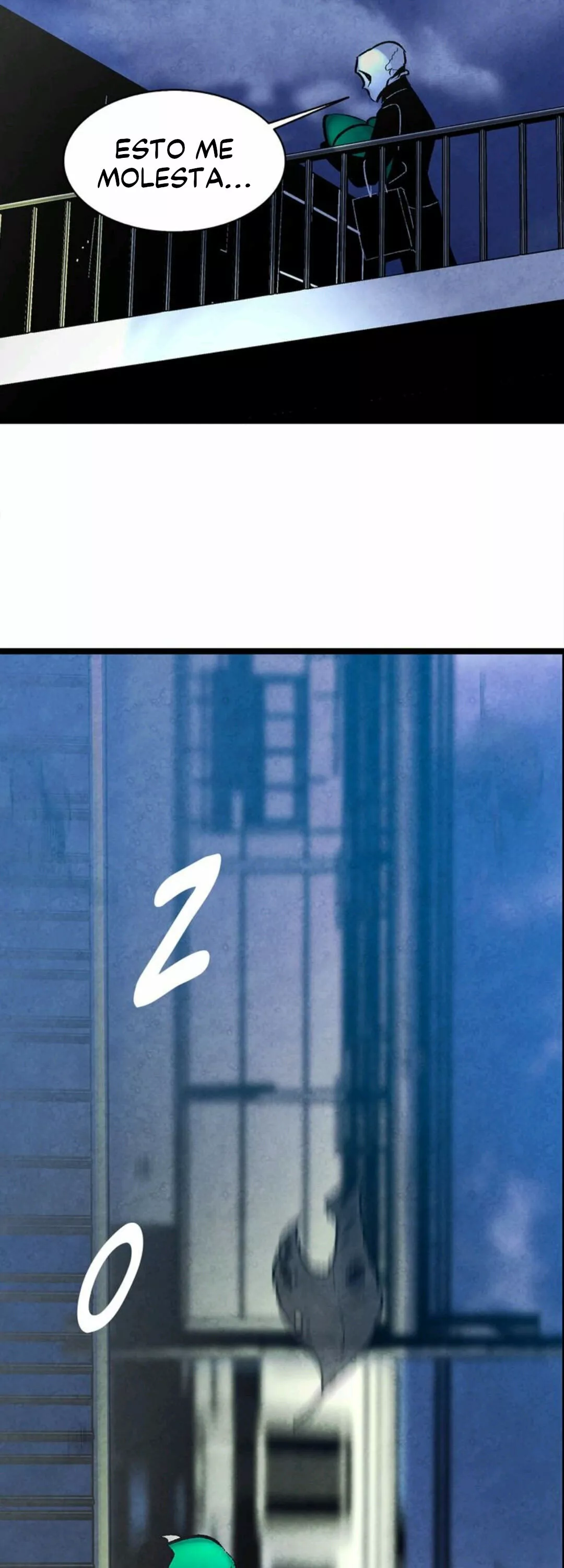 Página 39 del Manga