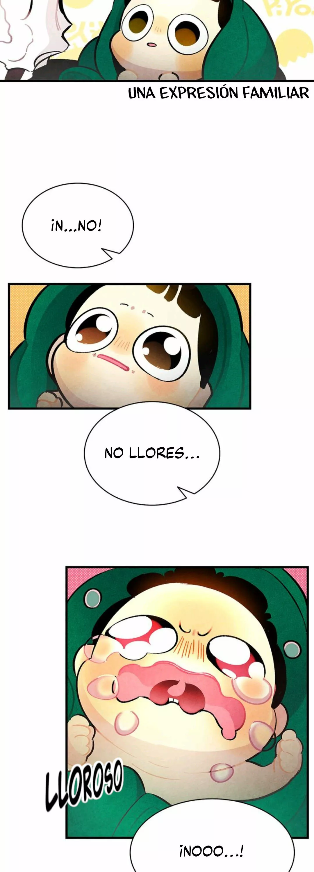 Página 43 del Manga