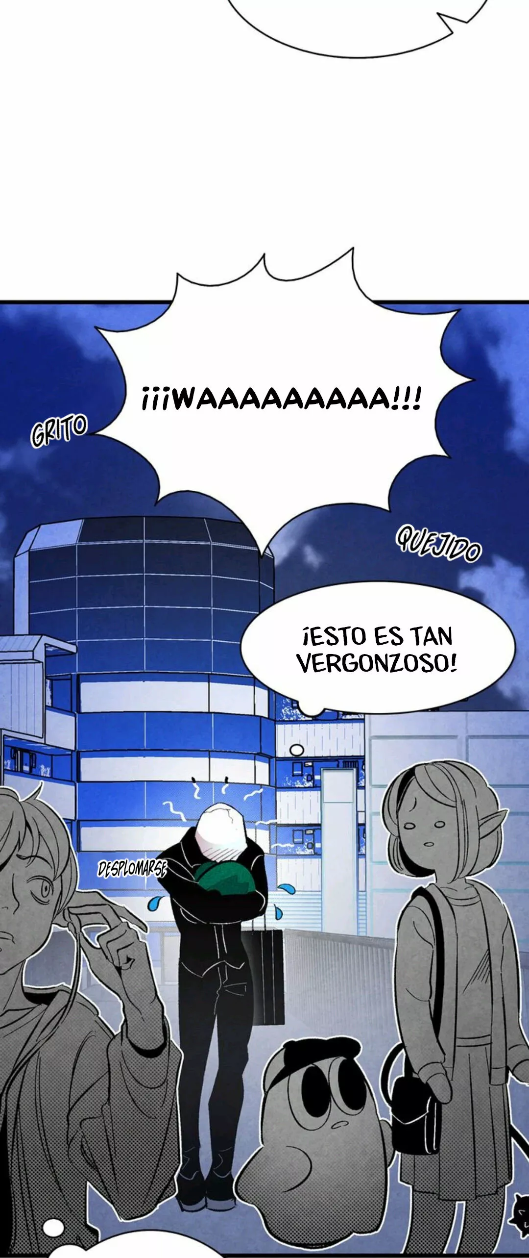 Página 44 del Manga