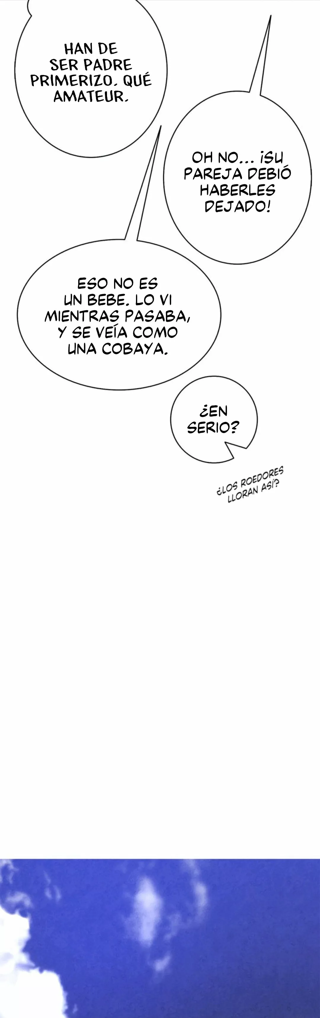 Página 45 del Manga